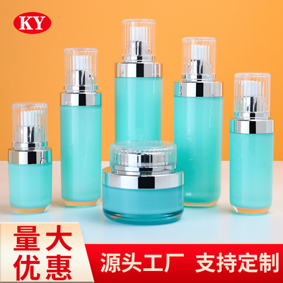 护肤品产品中心 全面解读您的肌肤护理方案